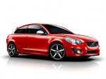 Volvo C30 R-Design 2009 года